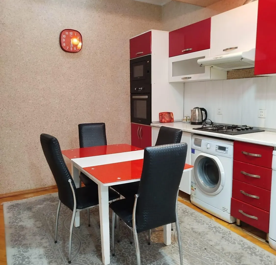 Shareef Travel Vip Apartment Baku