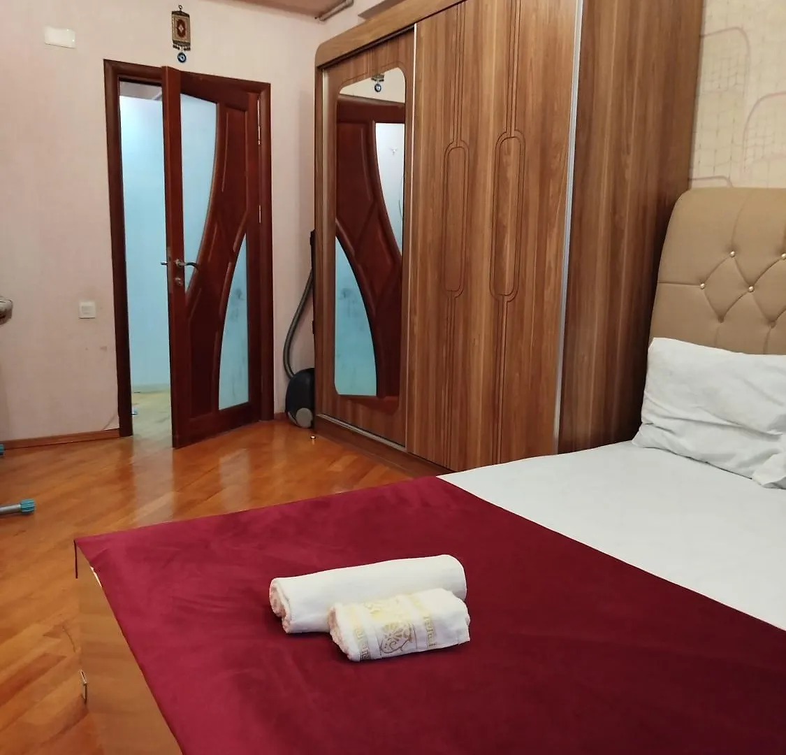 Shareef Travel Vip Apartment Baku