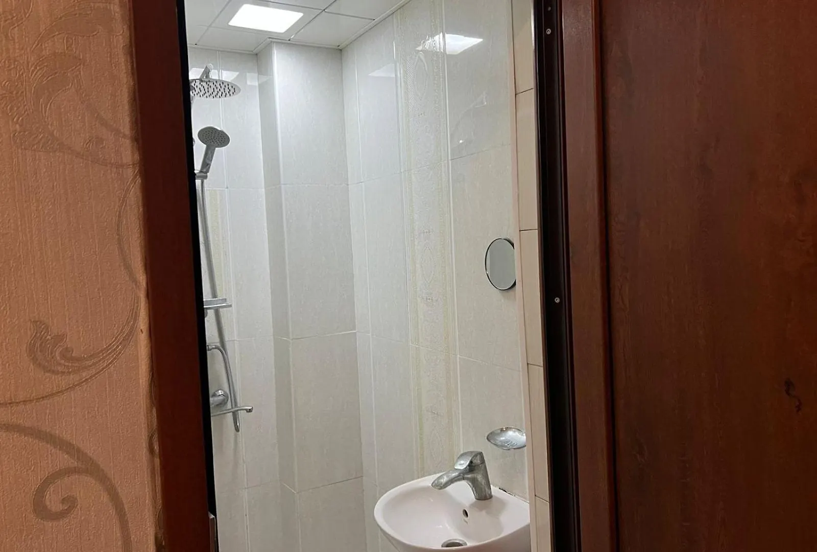 Shareef Travel Vip Apartment Baku 0*,