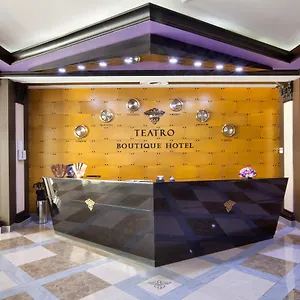 Teatro Boutique Otel