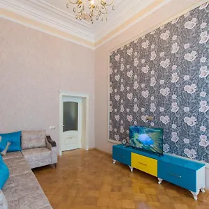Lovely Center Апартаменты