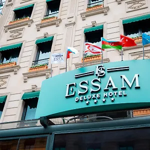 Essam Deluxe Otel